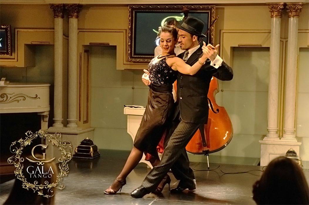 Take in the same exclusive show renowned artists such as Madonna, Sting and Andrea Bocelli experienced