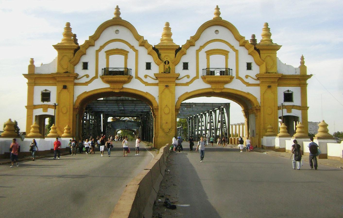 Discover Buenos Aires&rsquo; Off-the-Beaten-Path Historic Neighborhoods