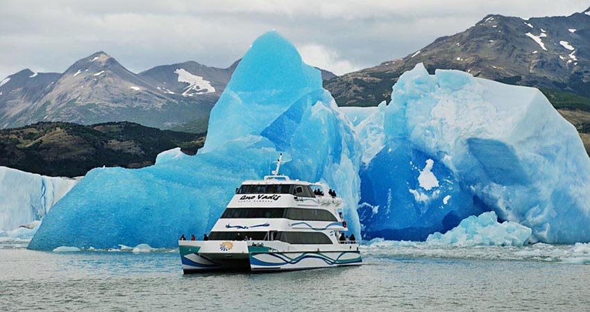 We’ll enjoy VIP seating on our ship, allowing for superior panoramic views[1]