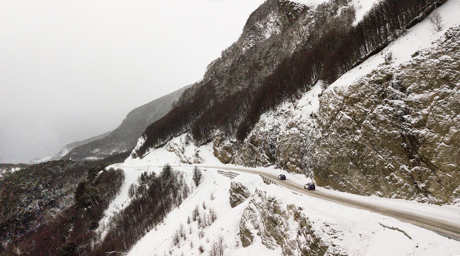 The panoramic views allow for great picture-taking opportunities