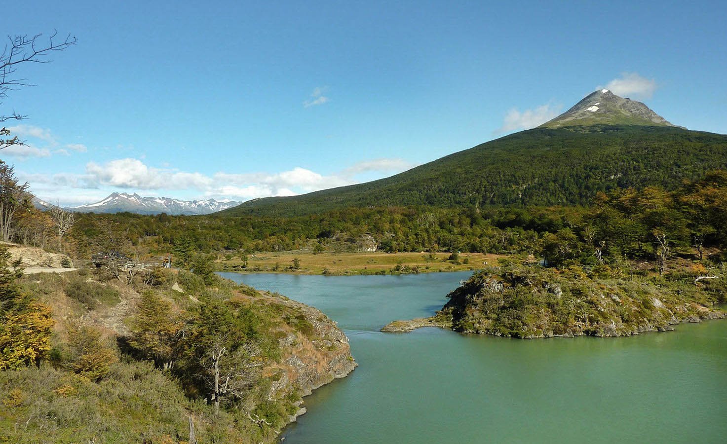 Ready your camera, to take in all those scenic shots!