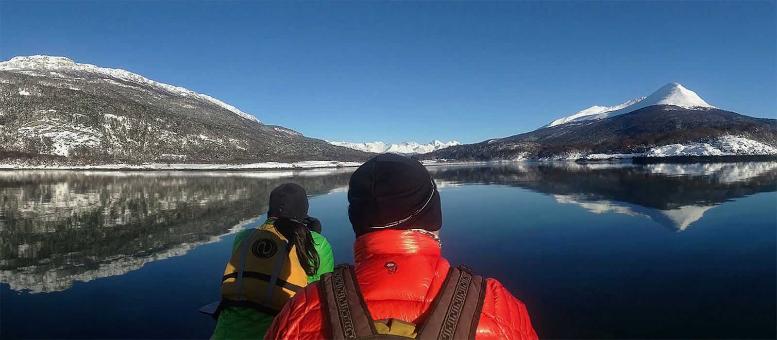 Enjoy picture-taking opportunities where the hills marry the sky