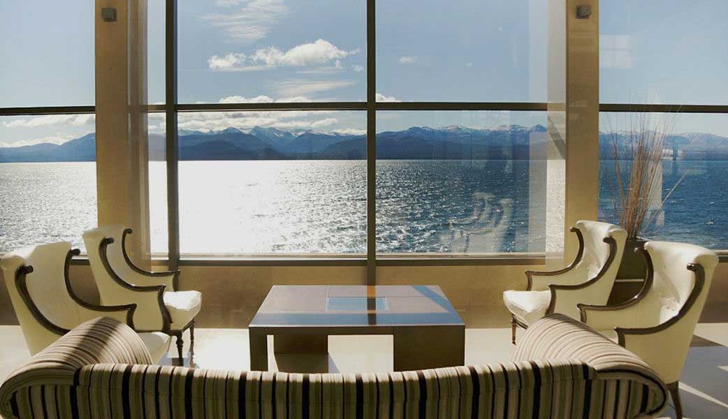 Hotel photograph