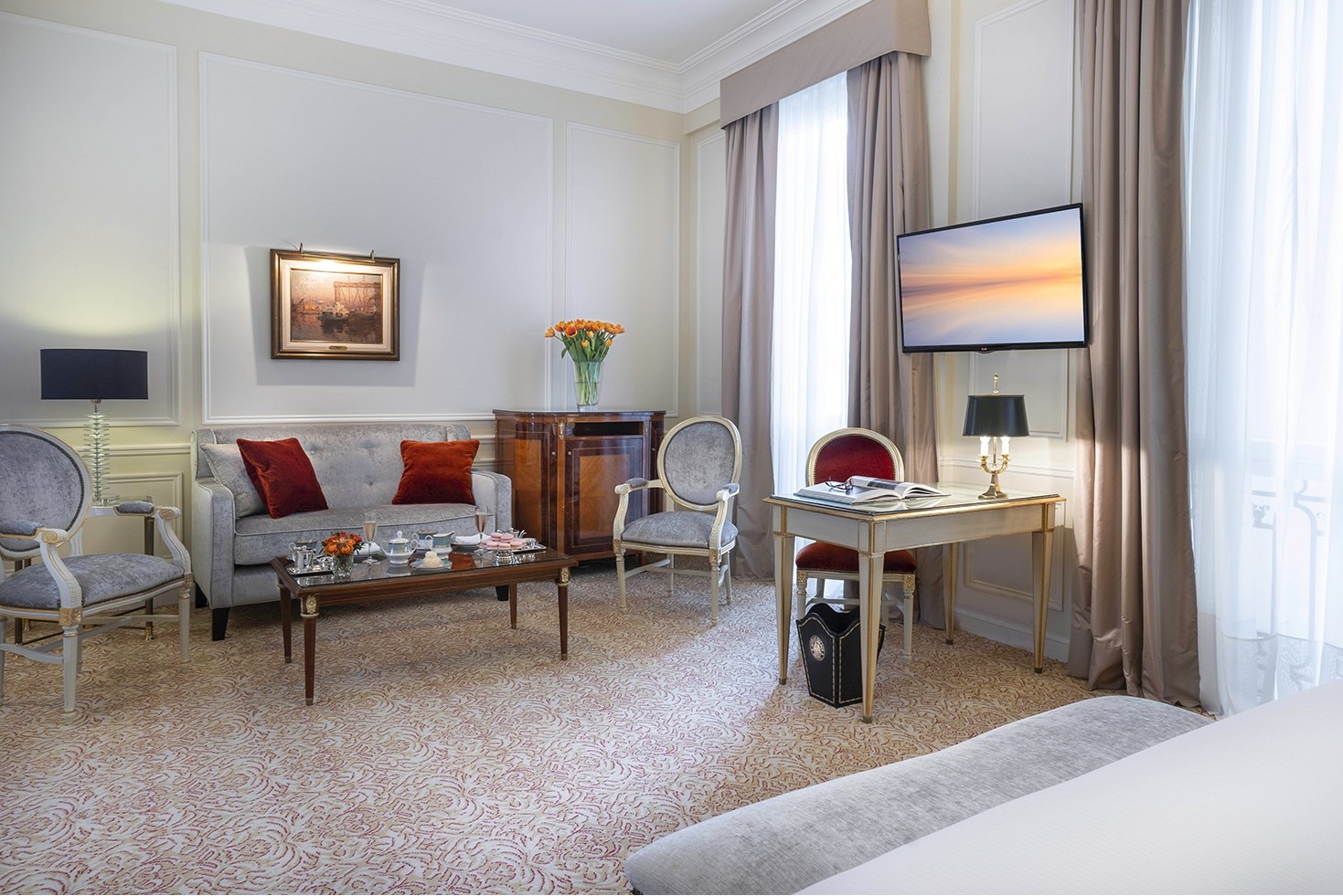 Junior Suite