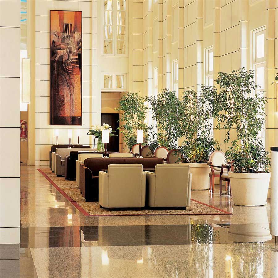 Hotel photograph