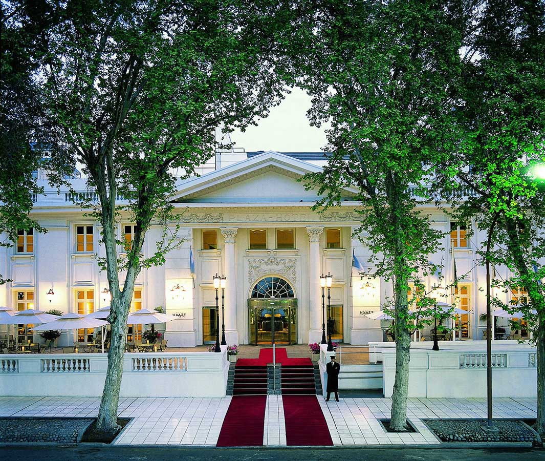 Hotel photograph
