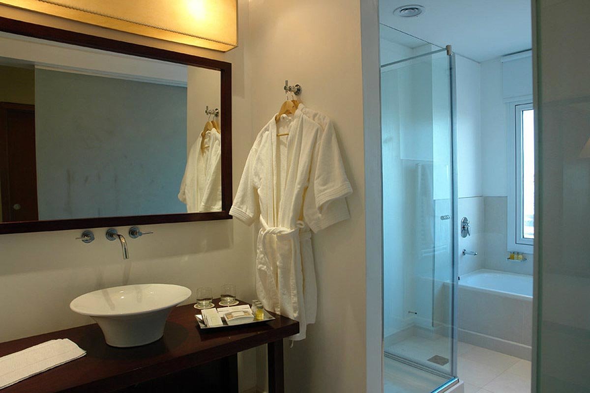 Hotel photograph