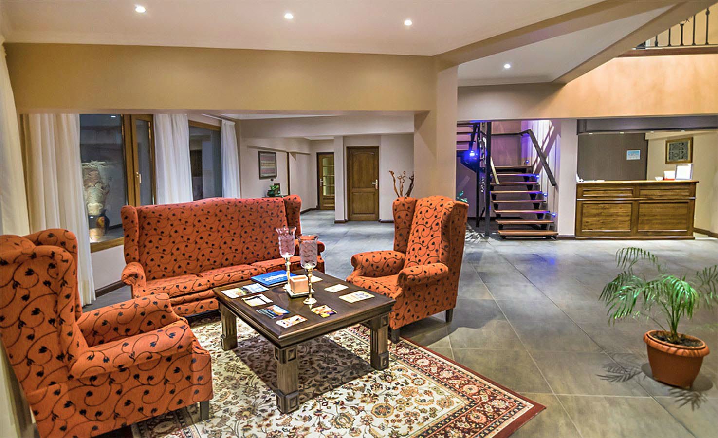 Hotel photograph