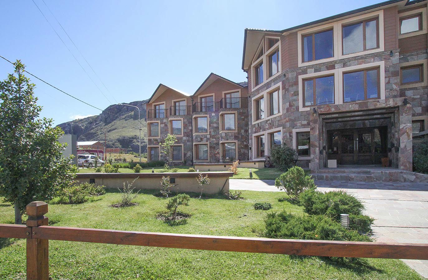 Hotel photograph