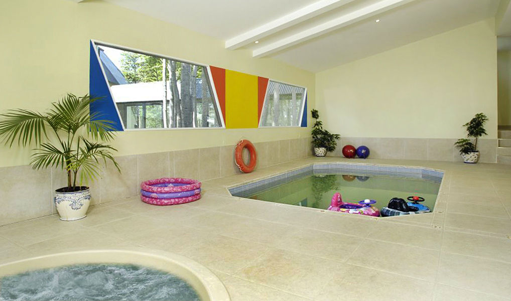 Children’s pool