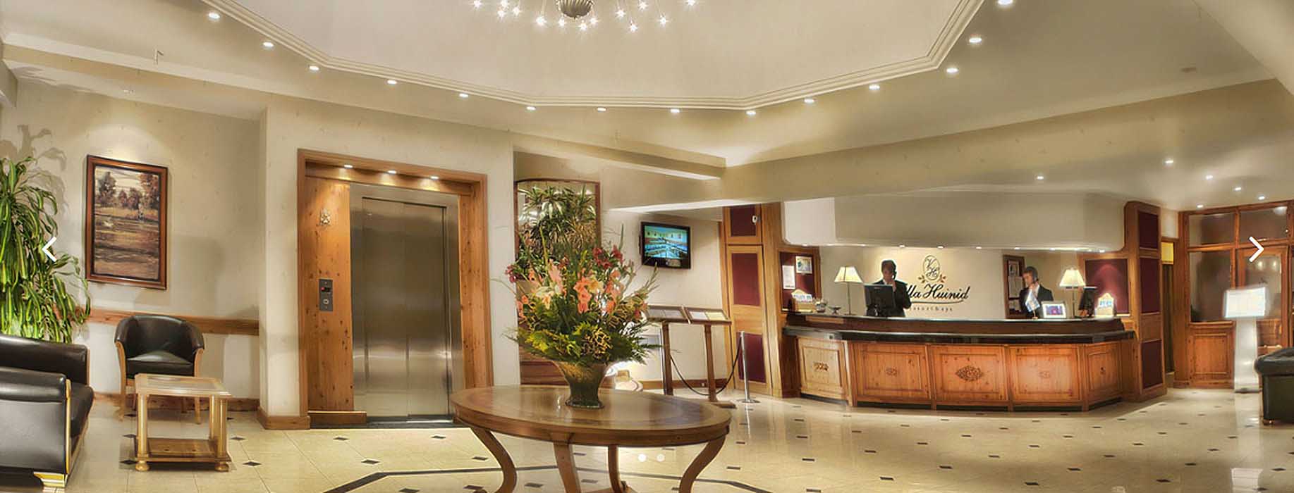 Hotel photograph