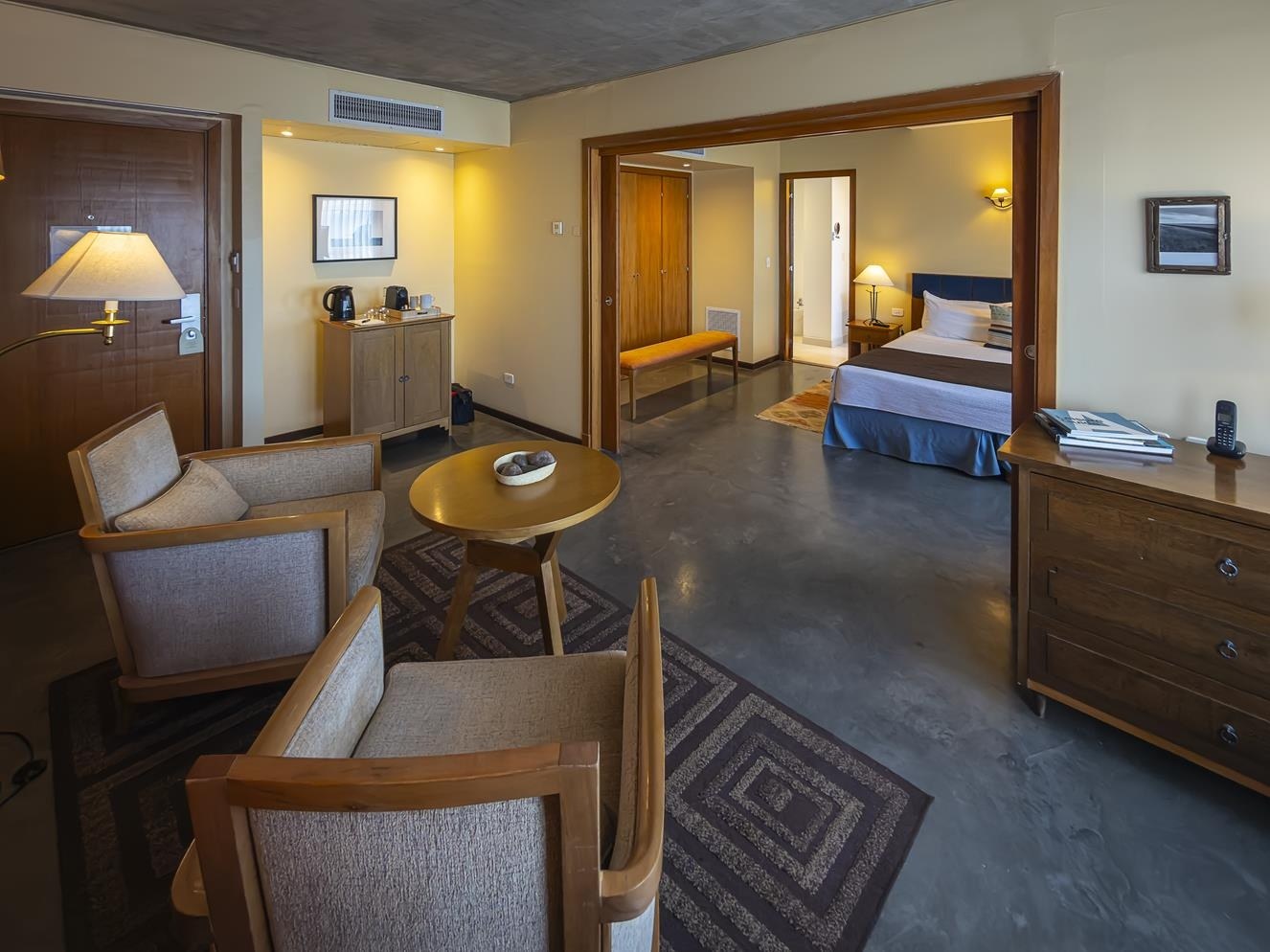 Junior Suite
