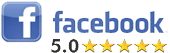 Facebook reviews