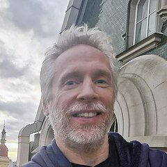 Fred Schejtman